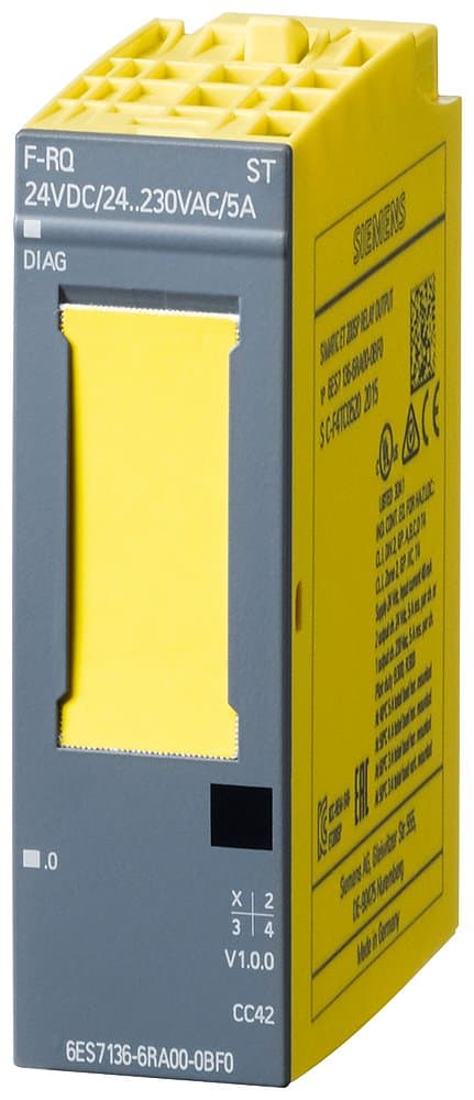 Siemens 6ES7136-6RA00-0BF0