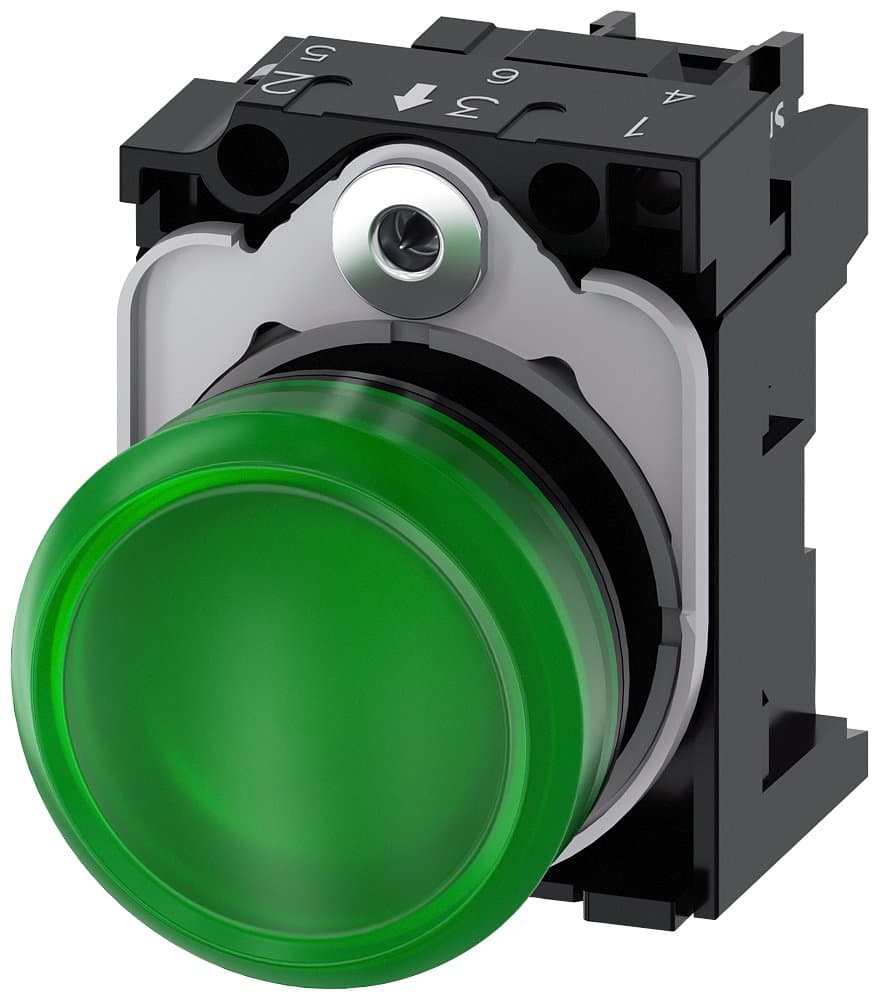 Siemens 3SU1106-6AA40-1AA0