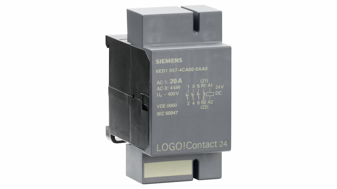 Siemens 6ED1057-4CA00-0AA0