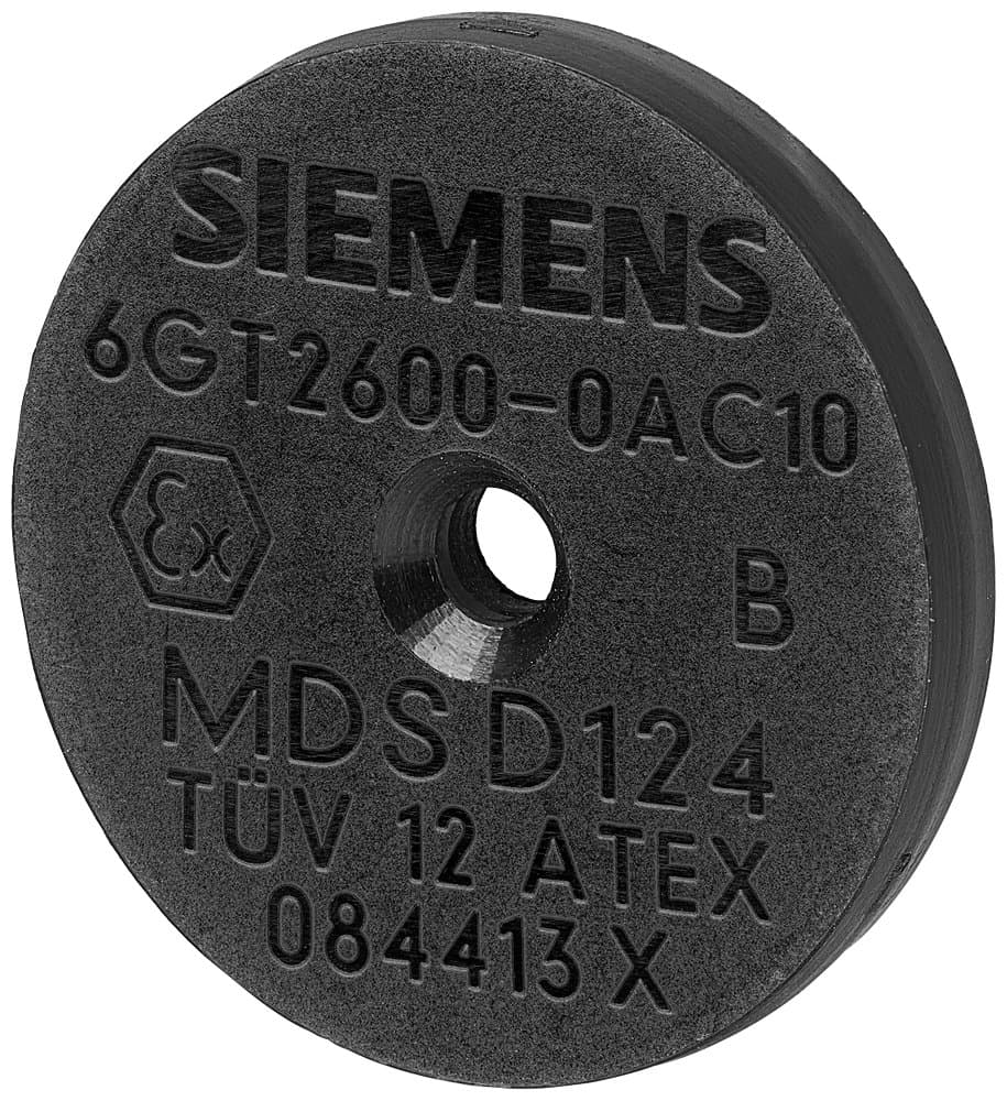 Siemens 6GT2600-0AC10