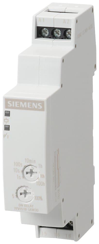 Siemens 7PV1518-1AW30