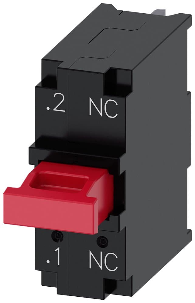 Siemens 3SU1400-3AA10-5CA0