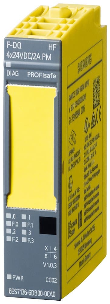 Siemens 6ES7136-6DB00-0CA0