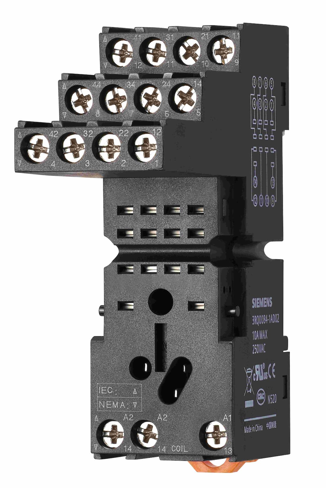 Siemens 3RQ0084-1AD02