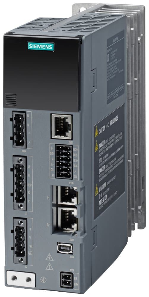 Siemens 6SL3210-5HB10-4UF0