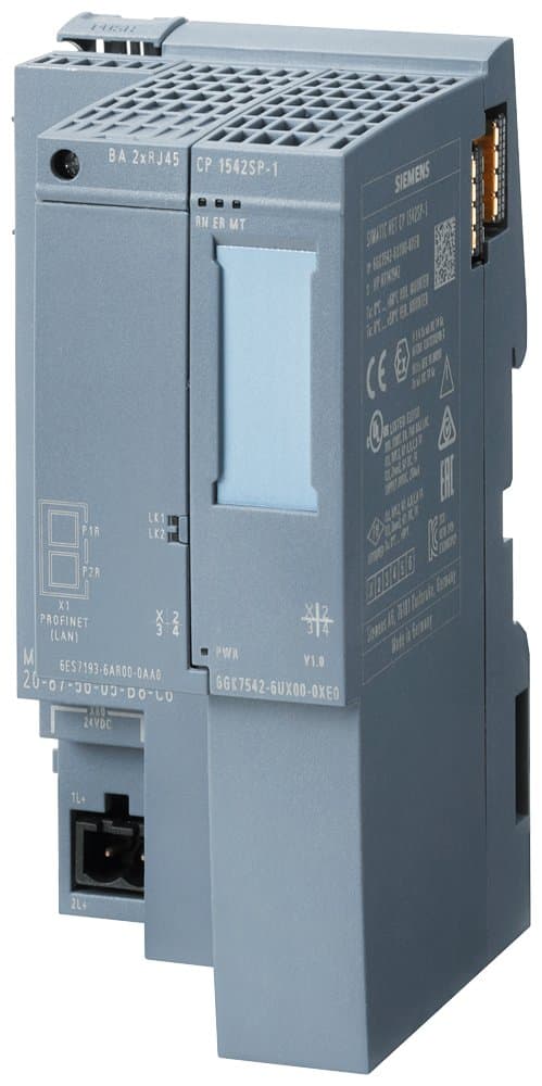 Siemens 6GK7542-6UX00-0XE0