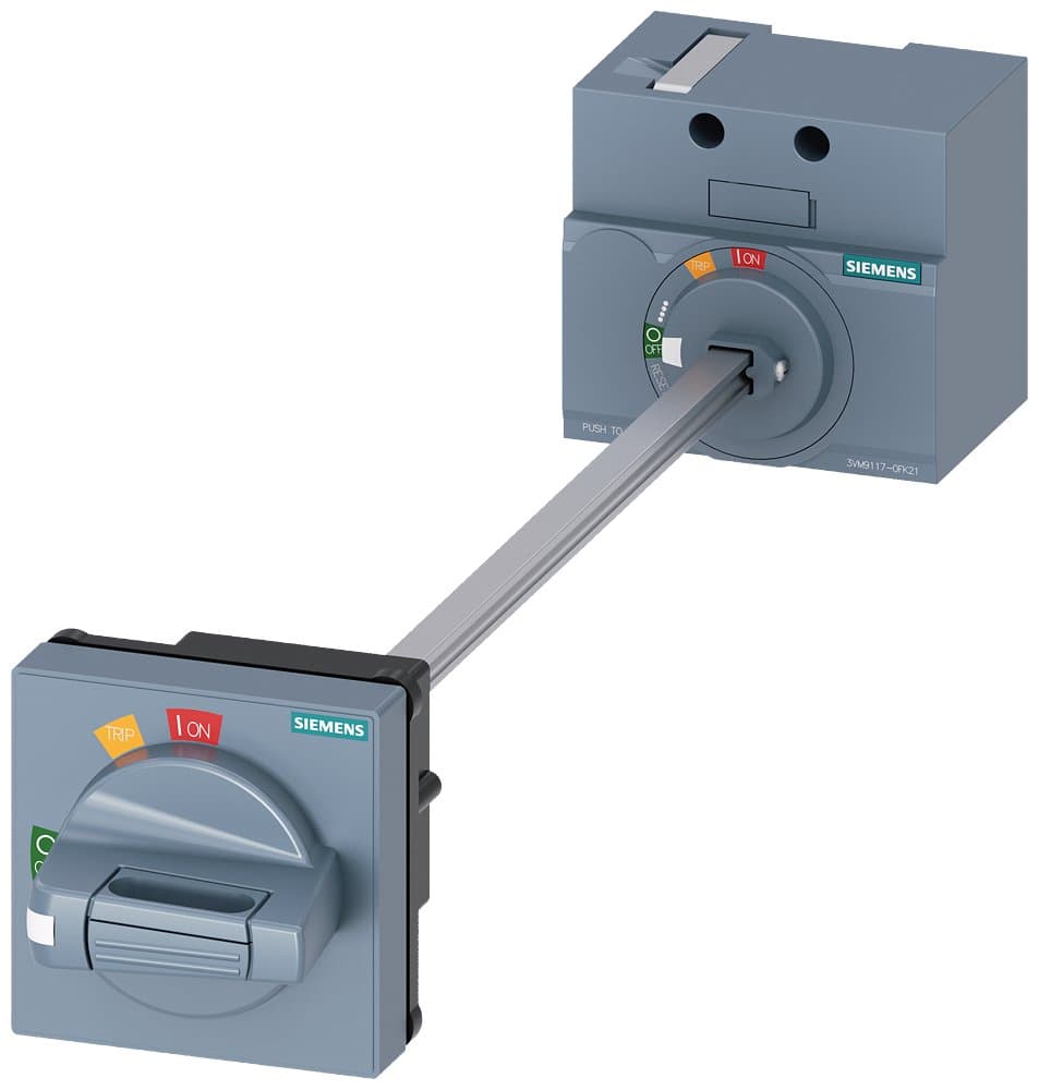 Siemens 3VM9117-0FK21