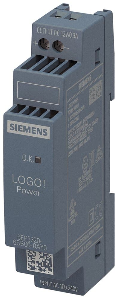 Siemens 6EP3320-6SB00-0AY0