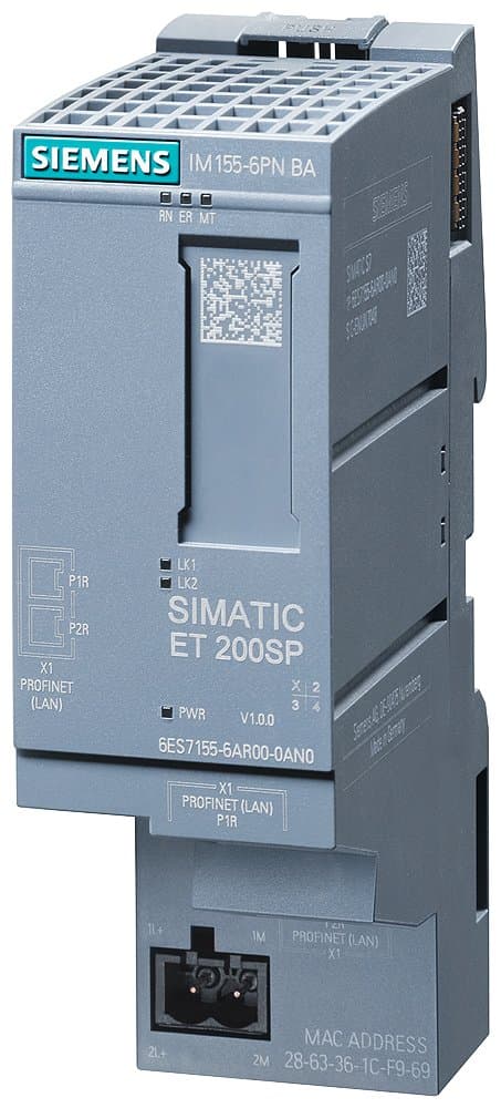 Siemens 6ES7155-6AR00-0AN0