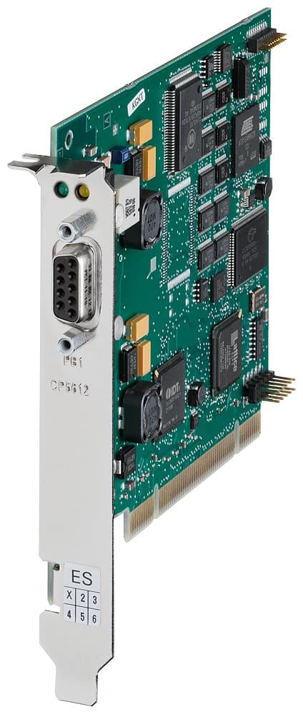 Siemens 6GK1561-2AA00
