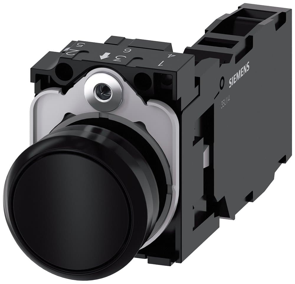 Siemens 3SU1100-0AB10-1FA0-ZY19