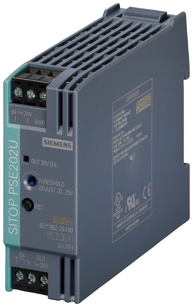Siemens 6EP1962-2BA00
