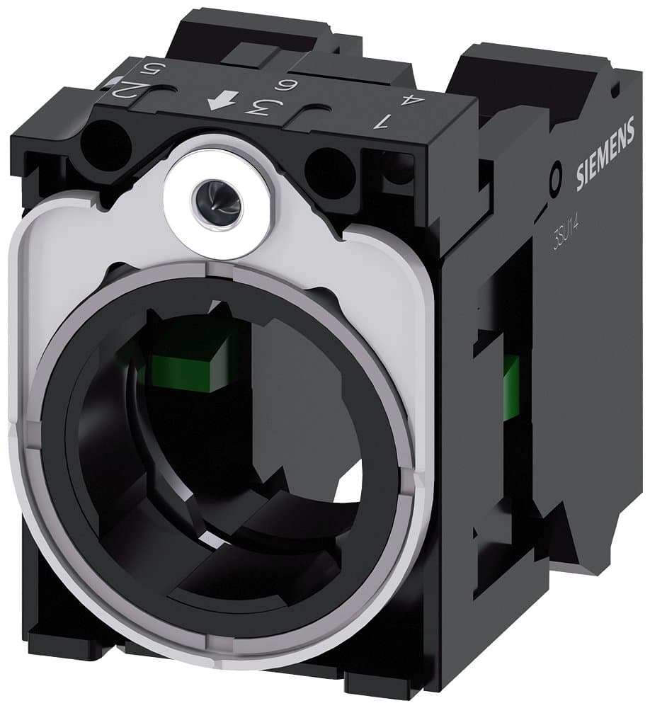 Siemens 3SU1550-1AA10-3NA0