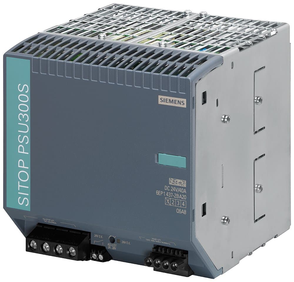 Siemens 6EP1437-2BA20