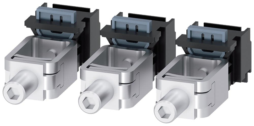 Siemens 3VA9143-0JA12