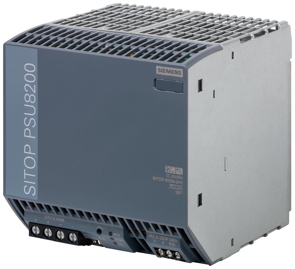 Siemens 6EP3337-8SB00-0AY0