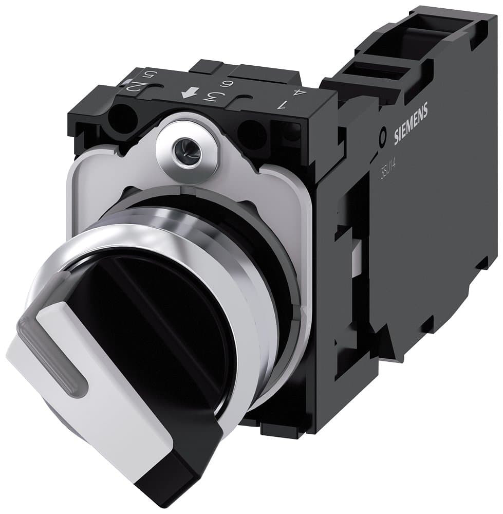 Siemens 3SU1150-2BF60-1FA0