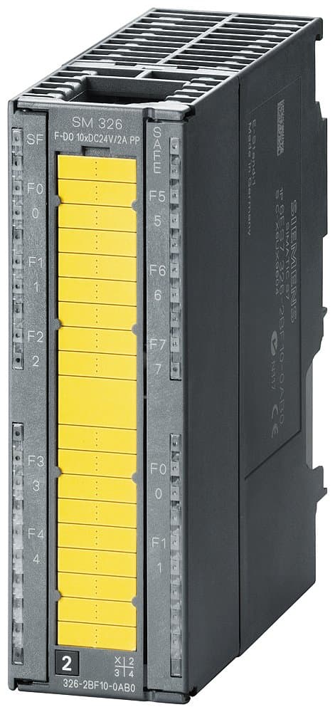 Siemens 6ES7326-2BF10-0AB0