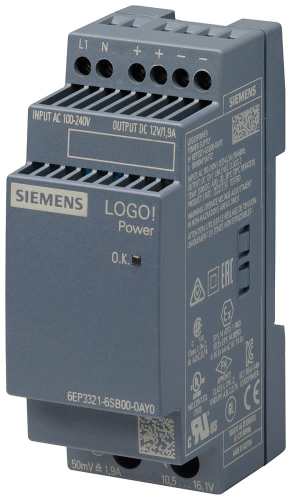 Siemens 6EP3321-6SB00-0AY0