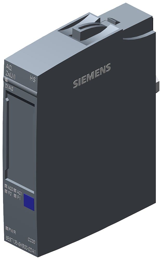 Siemens 6ES7135-6HB00-0DA1
