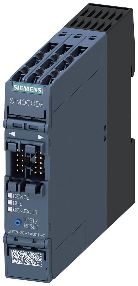 Siemens 3UF7020-1AU01-0