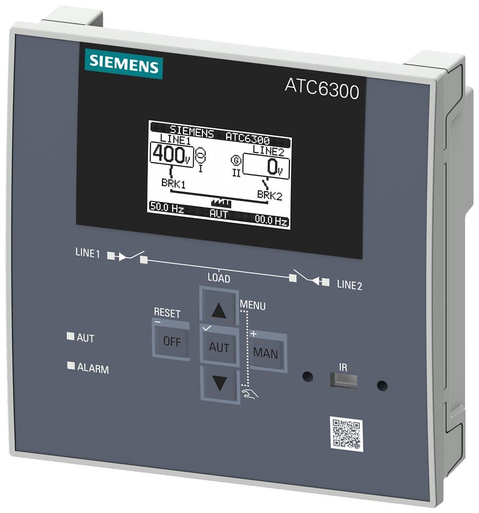 Siemens 3KC9000-8TL40