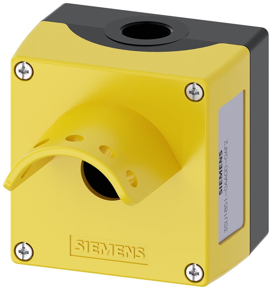 Siemens 3SU1851-0AA00-0AF2