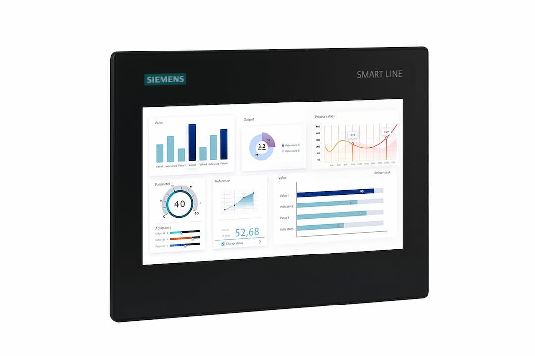 Siemens 6AV6648-0DC11-3AX0