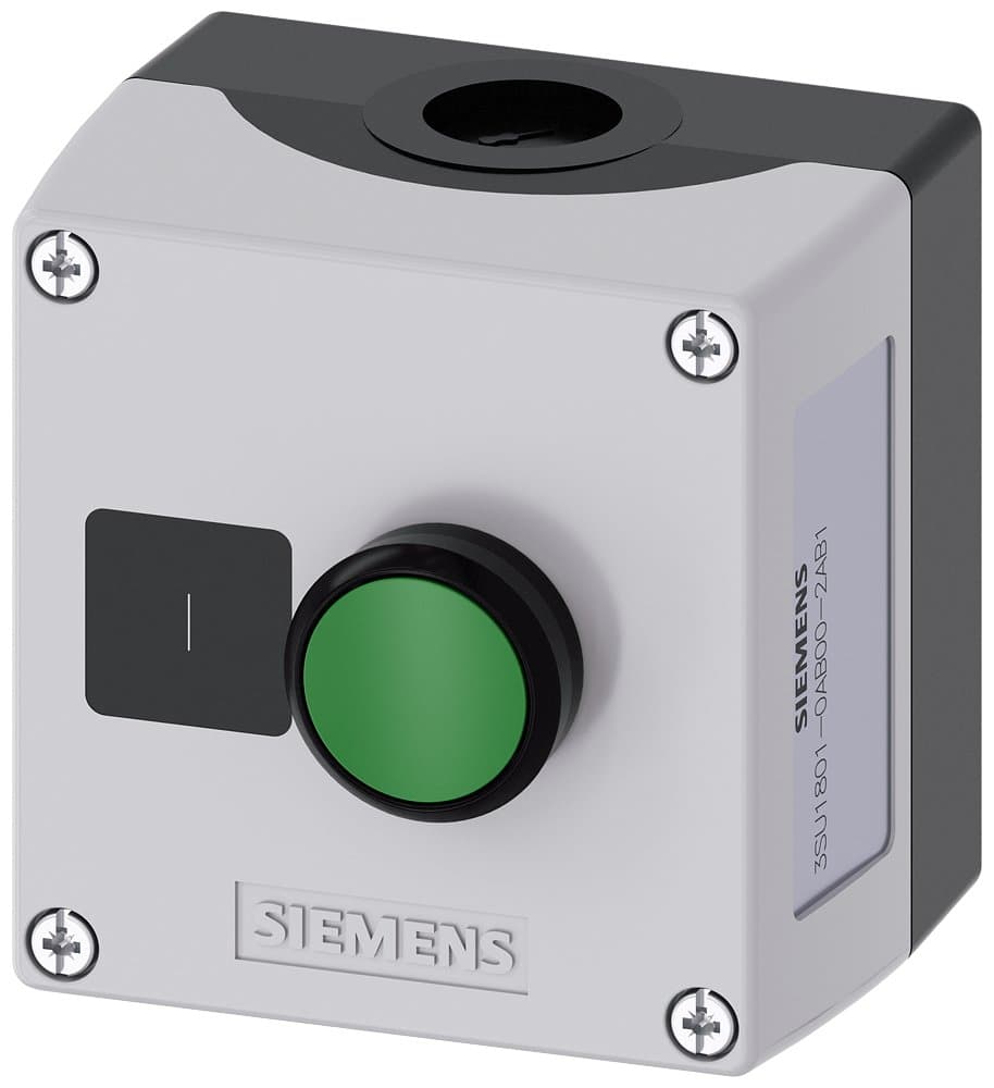 Siemens 3SU1801-0AB00-2AB1