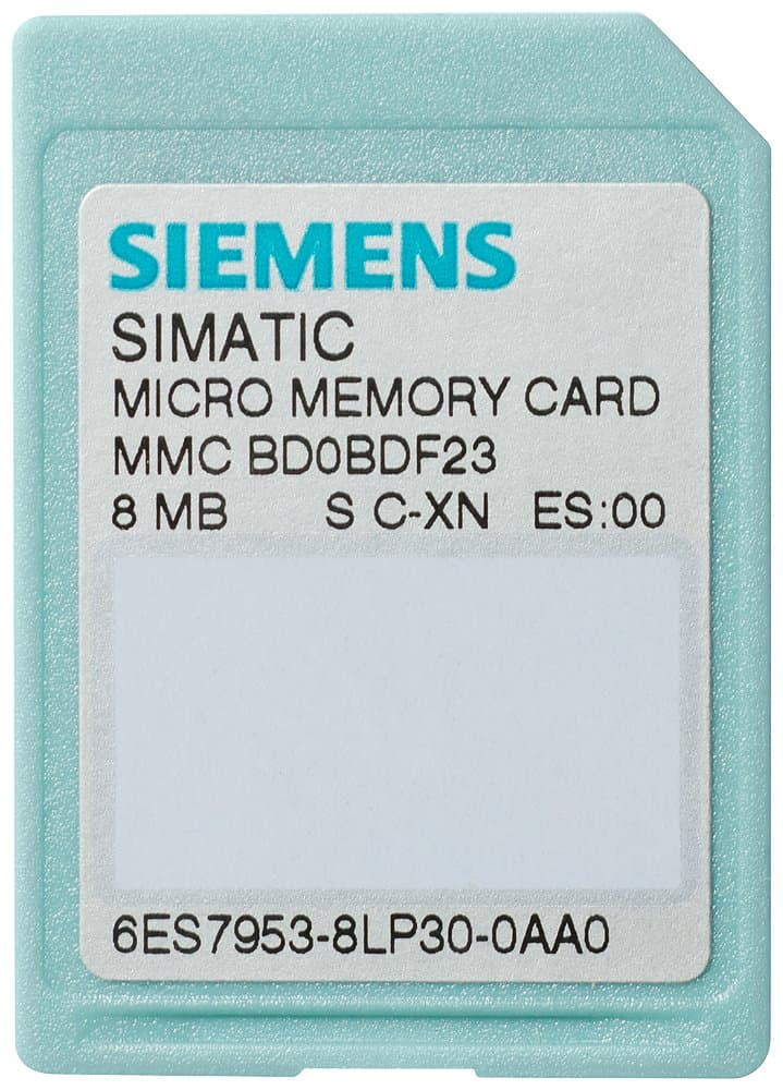 Siemens 6ES7953-8LL31-0AA0
