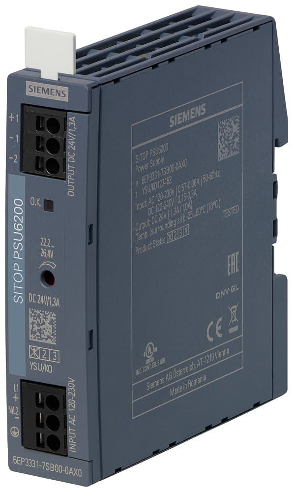 Siemens 6EP3331-7SB00-0AX0