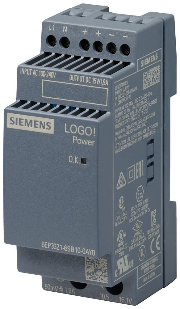 Siemens 6EP3321-6SB10-0AY0
