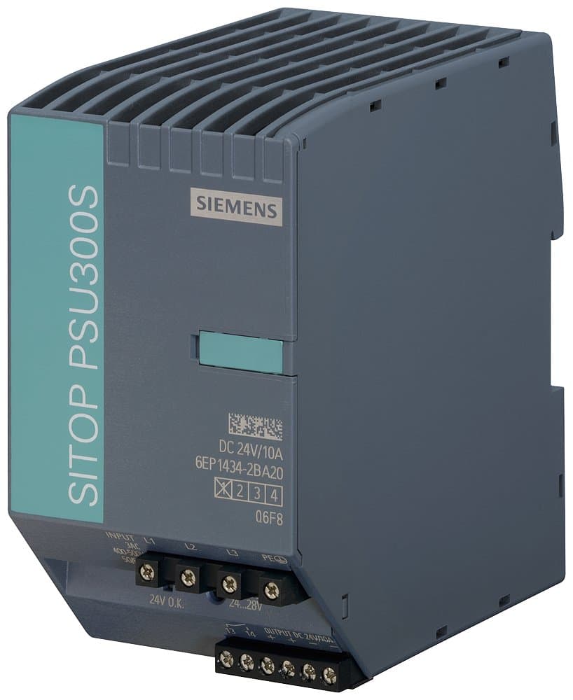 Siemens 6EP1434-2BA20