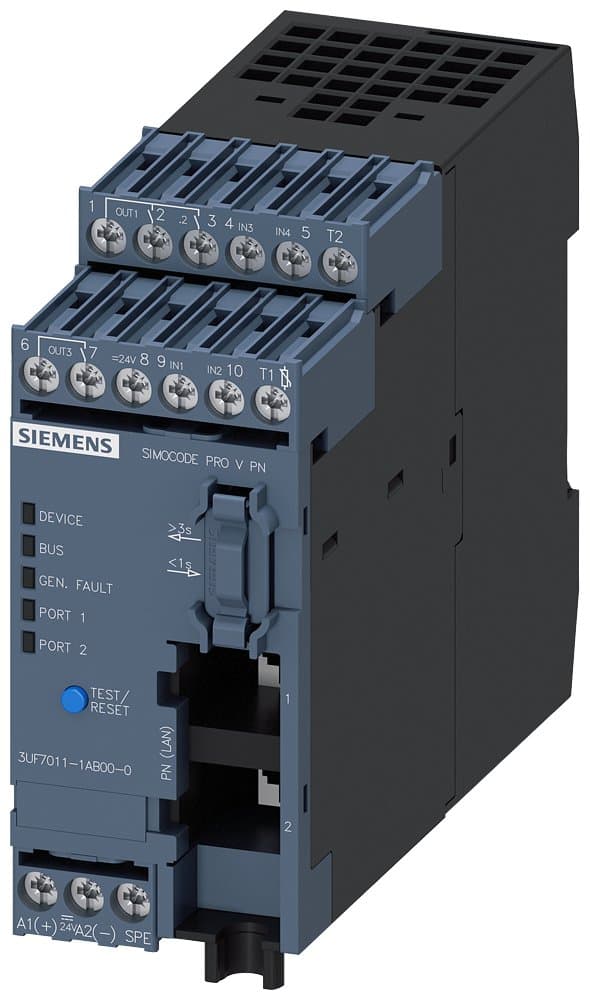 Siemens 3UF7011-1AB00-0