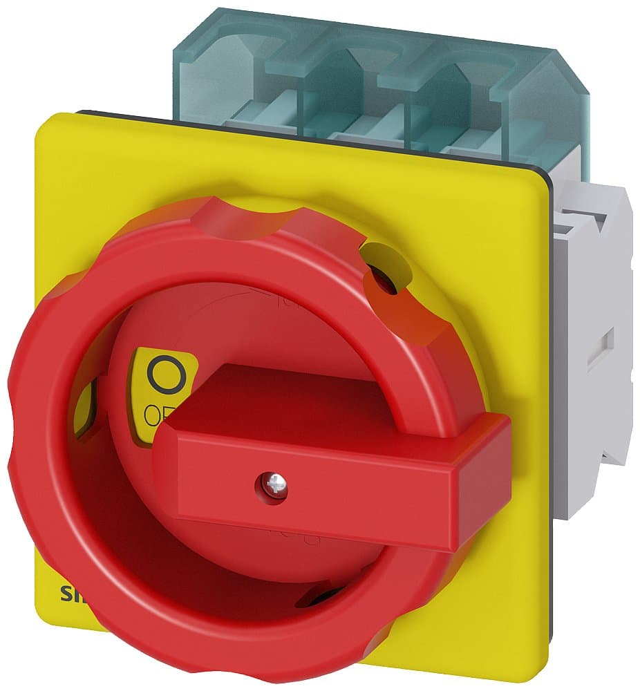 Siemens 3LD2504-1TP53