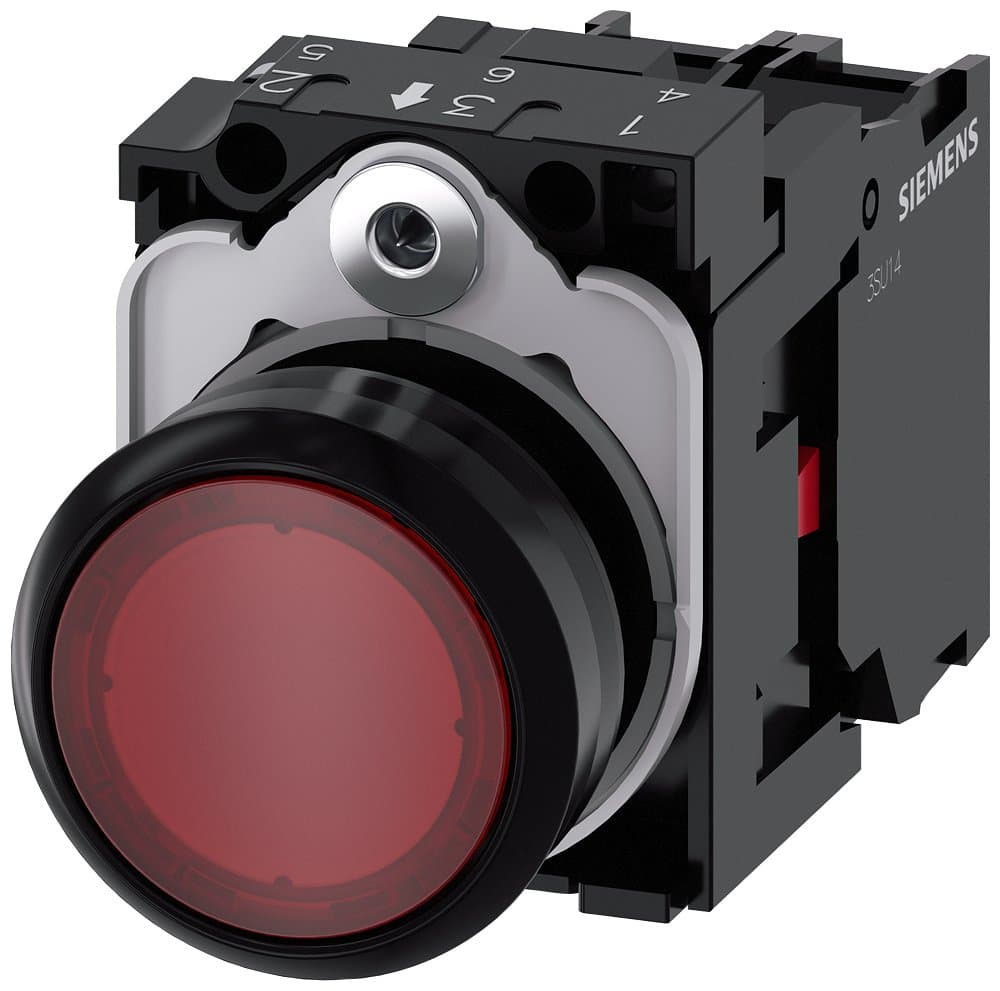 Siemens 3SU1106-0AB20-1CA0-ZY10