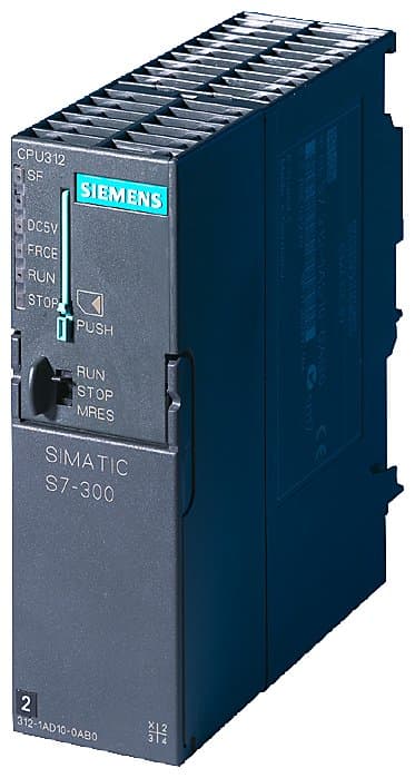 Siemens 6ES7312-1AE14-0AB0