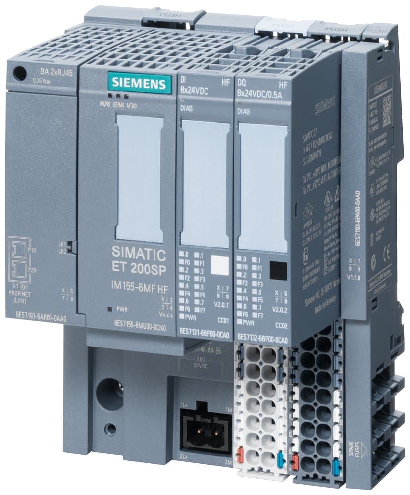 Siemens 6ES7155-6MU00-0CN0