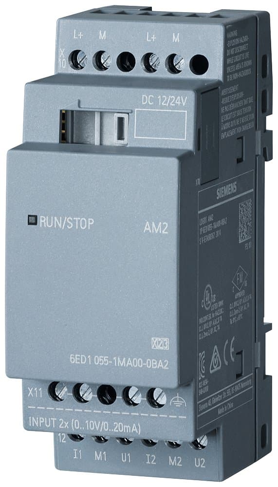 Siemens 6ED1055-1MA00-0BA2