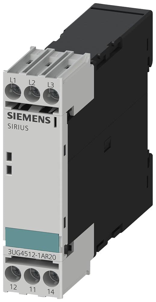 Siemens 3UG4512-1AR20