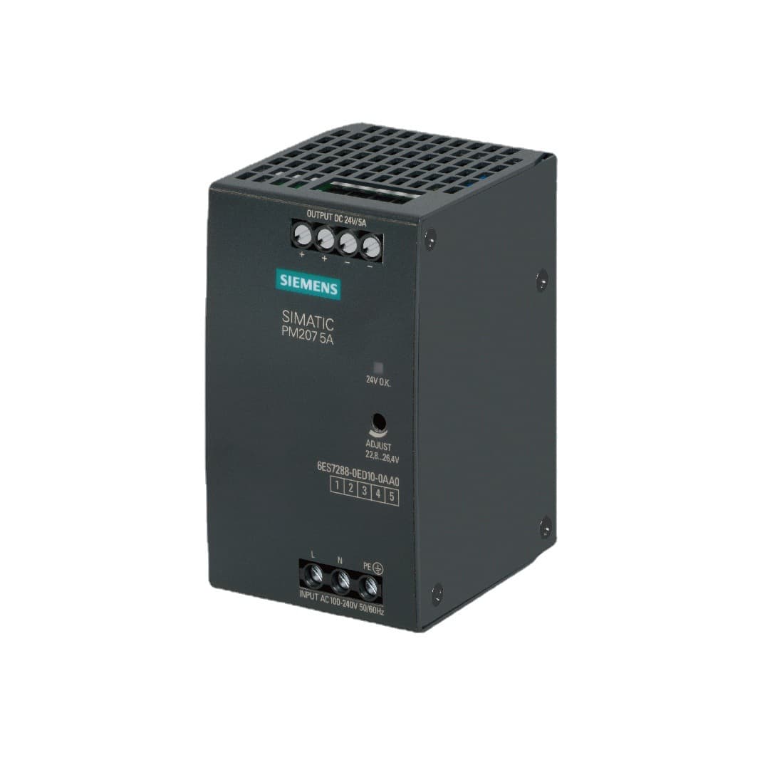 Siemens 6ES7288-0ED10-0AA0