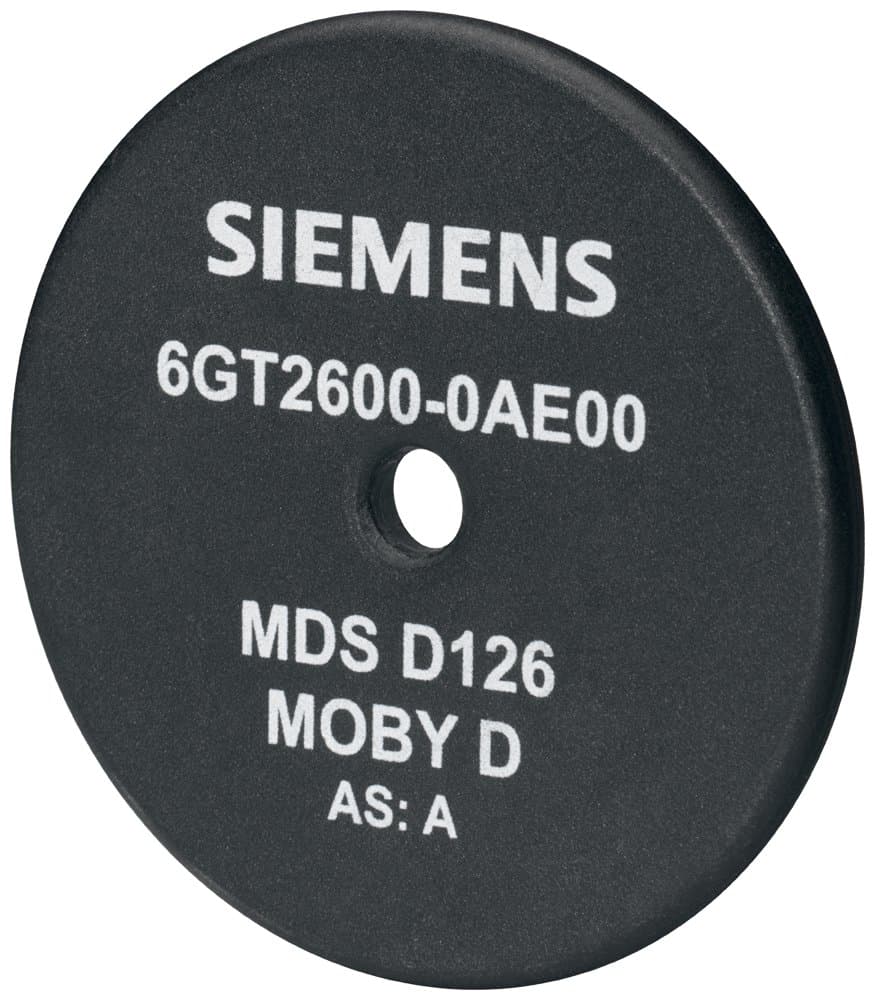 Siemens 6GT2600-0AE00