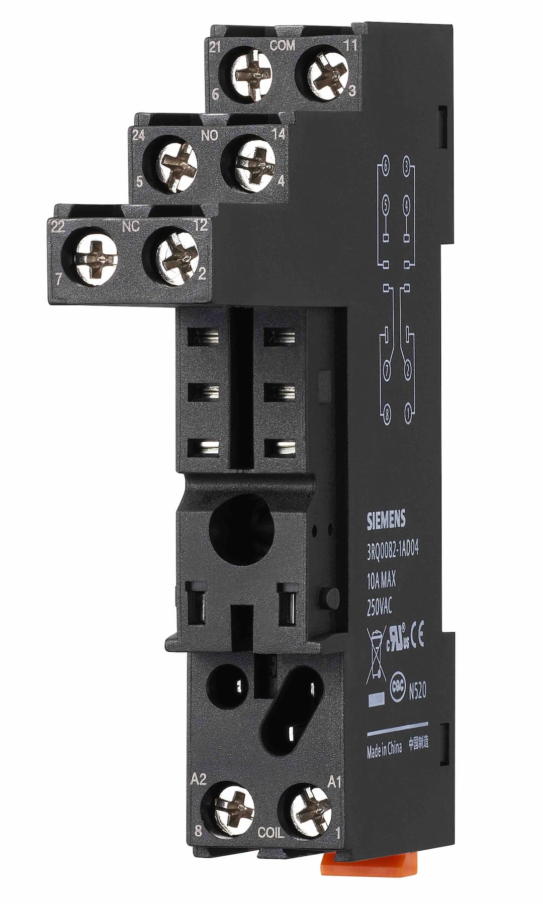 Siemens 3RQ0082-1AD04