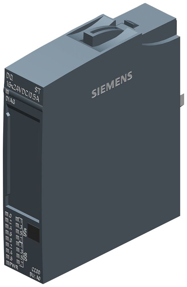 Siemens 6ES7132-6BH01-0BA0