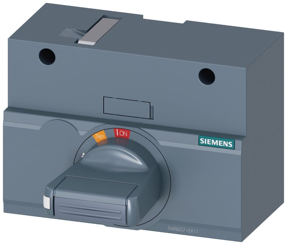Siemens 3VA9257-0EK11