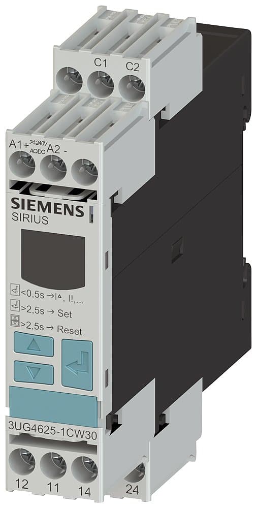 Siemens 3UG4625-1CW30