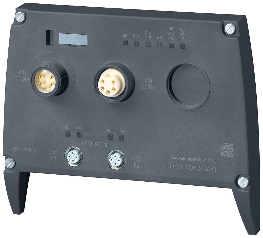 Siemens 3RK1335-0AS01-0AA0