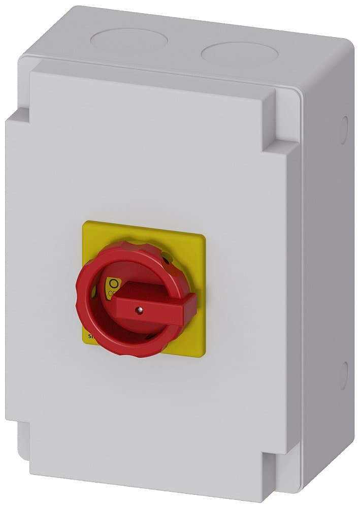 Siemens 3LD2566-4VD53