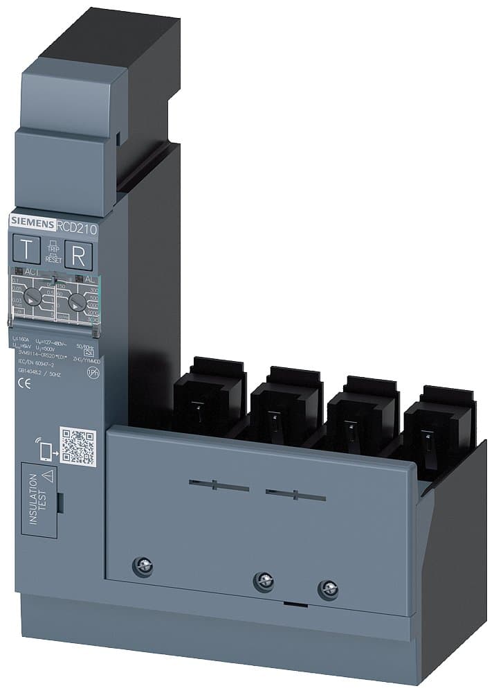 Siemens 3VM9114-0RS20