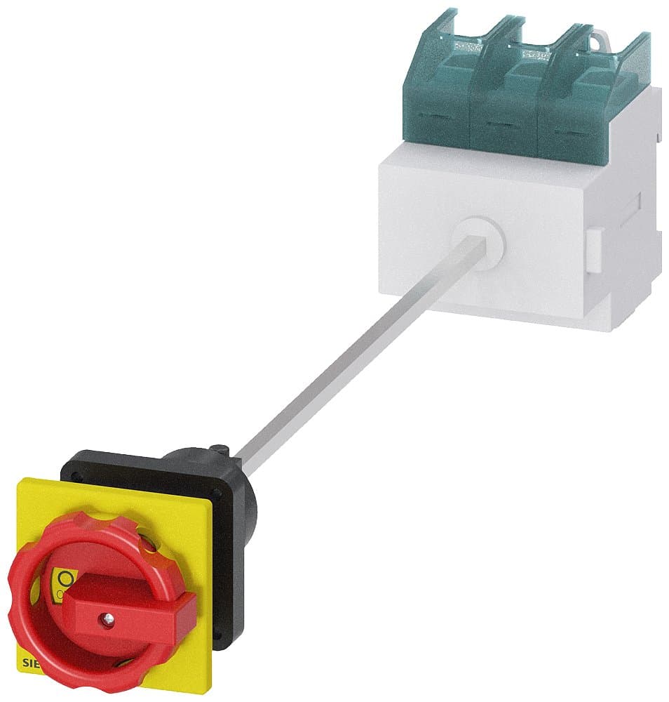 Siemens 3LD2744-0TK53